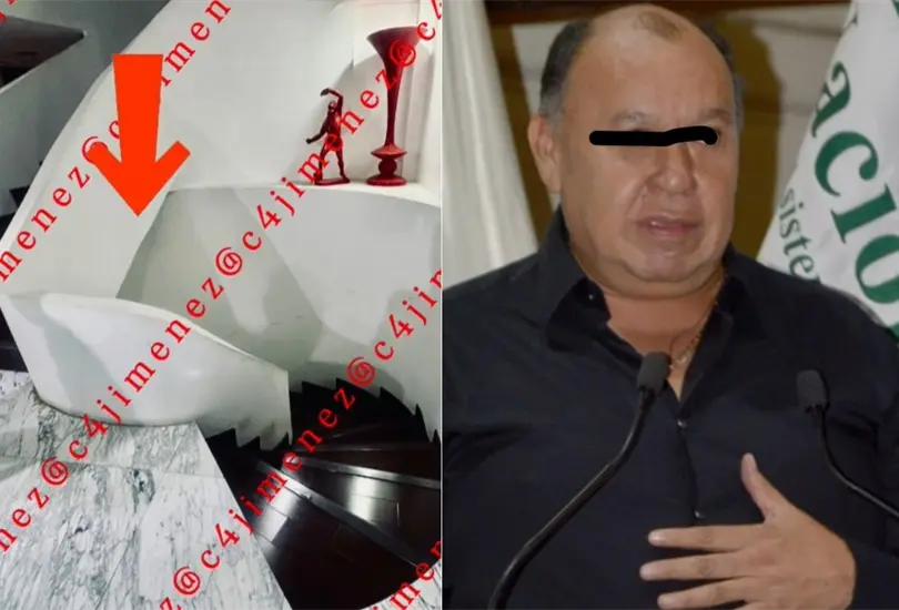 Guillermo Escalante Nu&ntilde;o: qui&eacute;n era el due&ntilde;o de famoso peri&oacute;dico que muri&oacute; tras caer de un segundo piso