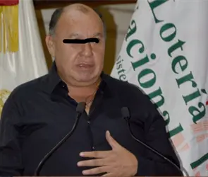 Reportan muerte de Guillermo Escalante Nu&ntilde;o, due&ntilde;o del diario El D&iacute;a; habr&iacute;a ca&iacute;do de un segundo piso