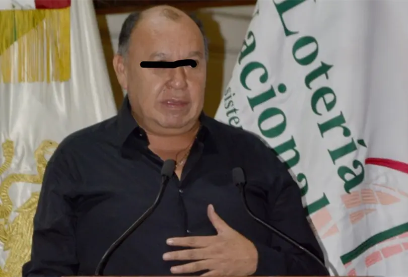 Reportan muerte de Guillermo Escalante Nu&ntilde;o, due&ntilde;o del diario El D&iacute;a; habr&iacute;a ca&iacute;do de un segundo piso