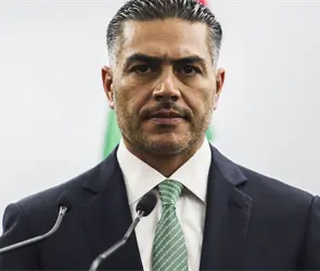 Harfuch: captura de "El Jardinero" respet&oacute; soberan&iacute;a; EE.UU. solo aport&oacute; informaci&oacute;n