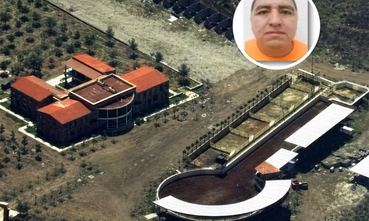  "El Jaranero" era uno de los principales líderes del CJNG. 