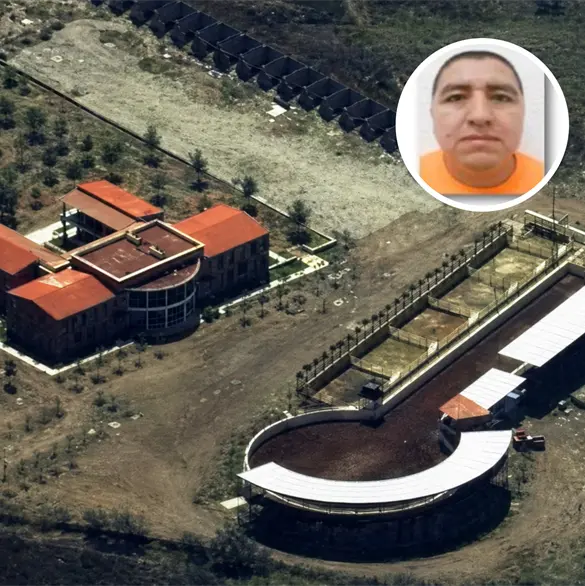 El refugio de "El Jardinero": as&iacute; era el rancho blindado donde se escond&iacute;a el l&iacute;der del CJNG 
