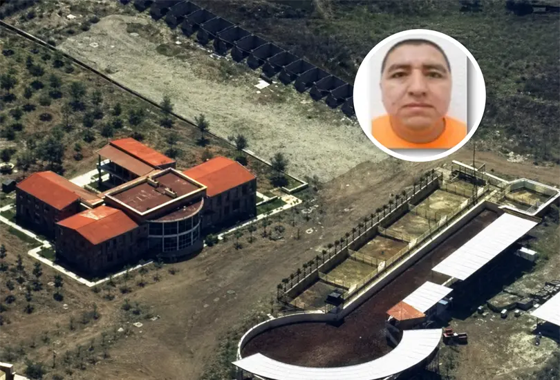 El Jaranero era uno de los principales l&iacute;deres del CJNG.