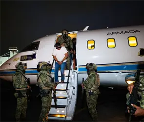 &iquest;Qui&eacute;n es "El Jardinero", el presunto sucesor de "El Mencho" que fue capturado en Nayarit?