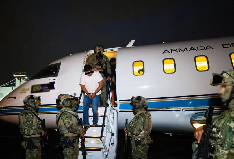 Su trayectoria dentro de la organizaci&oacute;n lo posicion&oacute; como una figura cercana al liderazgo hist&oacute;rico encabezado por Nemesio Oseguera Cervantes.