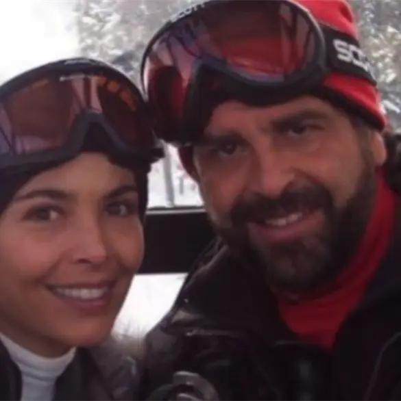 "Ve&iacute;amos a M&eacute;xico muy peligroso": El Pirru comparte detalles in&eacute;ditos de la muerte de Mariana Levy