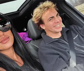 Estos han sido todos los amores de Cristian Castro