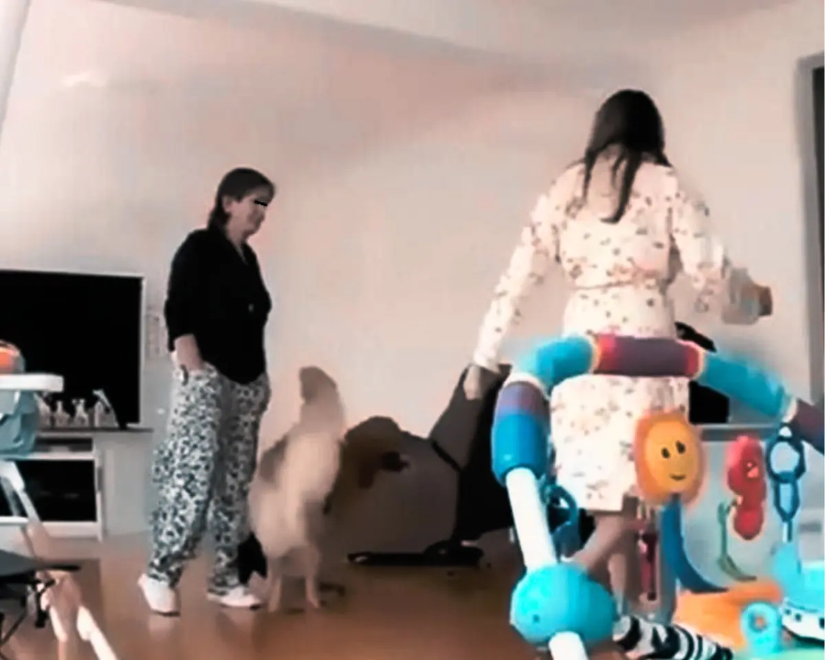 Captura de pantalla.