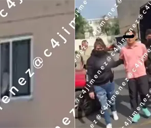 Qui&eacute;n es Sebasti&aacute;n "N", el tirador de Buenavista que disparaba al azar desde su ventana