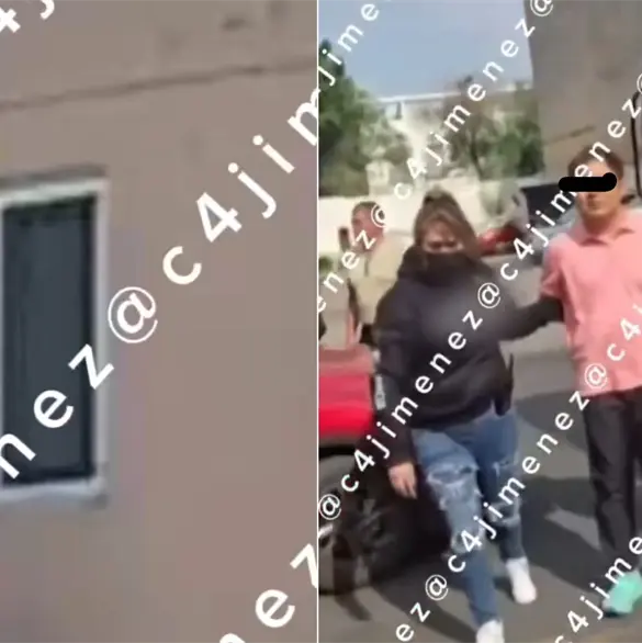 Qui&eacute;n es Sebasti&aacute;n "N", el tirador de Buenavista que disparaba al azar desde su ventana