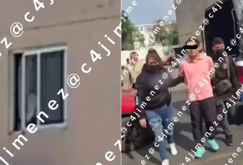 Sebasti&aacute;n "N": el tirador de Buenavista que disparaba desde su casa