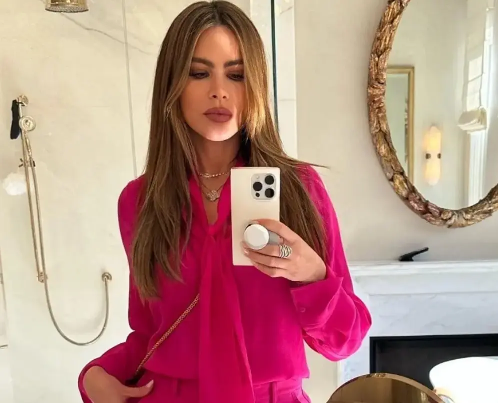 En los años noventa, cuando ambos comenzaban a despuntar internacionalmente, Cristian sostuvo un romance con Sofía Vergara. Aunque fue una relación breve, con los años el cantante llegó a decir que fue uno de los grandes amores de su vida. Según ha contado, su química era muy especial y la recuerda con enorme cariño.