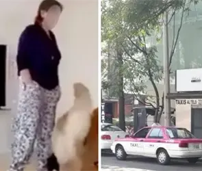 Fiscal&iacute;a ubica a taxista que solicit&oacute; Erika Mar&iacute;a tras el feminicidio de Carolina Flores