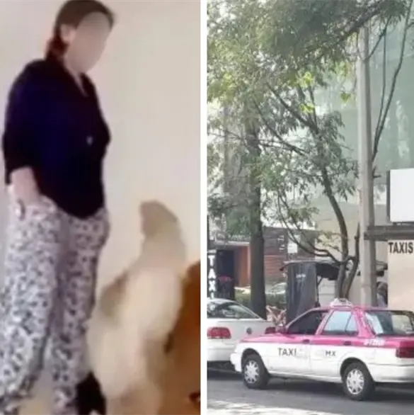 Fiscal&iacute;a ubica a taxista que solicit&oacute; Erika Mar&iacute;a tras el feminicidio de Carolina Flores