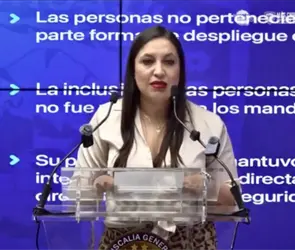 Agentes de la CIA muertos en Chihuahua: foto revela que portaban armas y uniforme de la Fiscal&iacute;a estatal en operativo antidroga