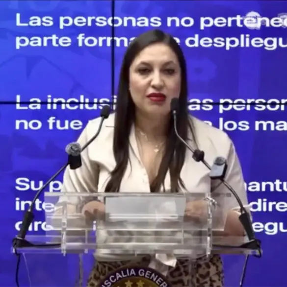 Agentes de la CIA muertos en Chihuahua: foto revela que portaban armas y uniforme de la Fiscal&iacute;a estatal en operativo antidroga