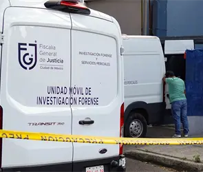 &iquest;Qui&eacute;nes eran?: Identifican a la familia asesinada en su casa en Azcapotzalco
