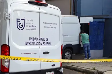 &iquest;Qui&eacute;nes eran?: Identifican a la familia asesinada en su casa en Azcapotzalco