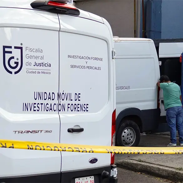 &iquest;Qui&eacute;nes eran?: Identifican a la familia asesinada en su casa en Azcapotzalco