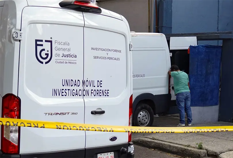 Todos los integrantes de la familia fueron asesinados.