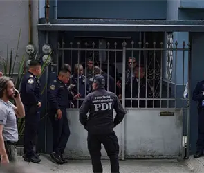 Revelan la raz&oacute;n por la que habr&iacute;an asesinado a la familia en Azcapotzalco