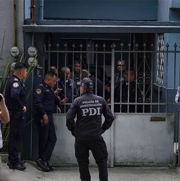 Revelan la raz&oacute;n por la que habr&iacute;an asesinado a la familia en Azcapotzalco
