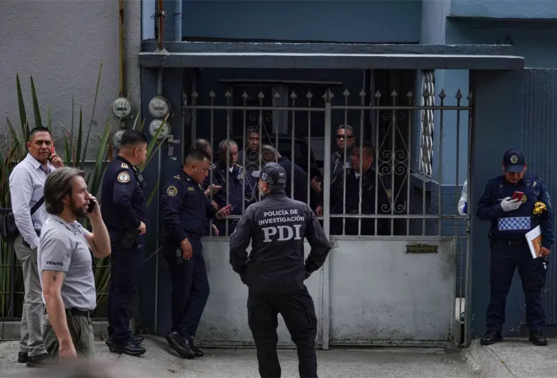 Entre las v&iacute;ctimas hab&iacute;a dos menores de edad, una de 17 a&ntilde;os y otra de 12 a&ntilde;os.