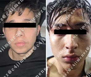Estaban ocultos: Identifican a los presuntos asesinos de la familia de Azcapotzalco