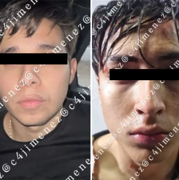 Estaban ocultos: Identifican a los presuntos asesinos de la familia de Azcapotzalco