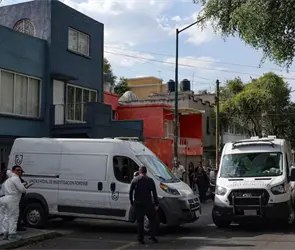 Multihomicidio en Azcapotzalco: asesinan a cuatro miembros de una familia dentro de su casa en la Nueva Santa Mar&iacute;a