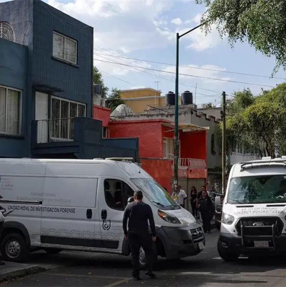Multihomicidio en Azcapotzalco: asesinan a cuatro miembros de una familia dentro de su casa en la Nueva Santa Mar&iacute;a
