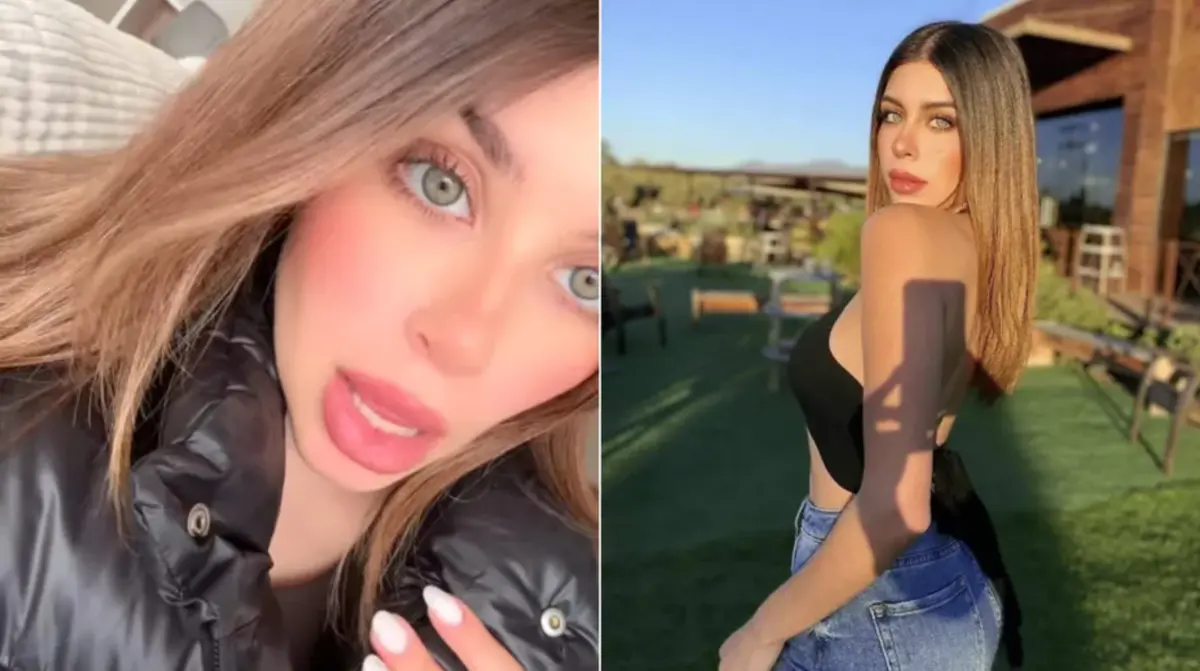  Nuevos detalles del caso Carolina Flores salen a la luz. 