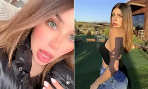 Alejandro S&aacute;nchez rompe el silencio sobre el feminicidio de Carolina Flores: esto fue lo que dijo