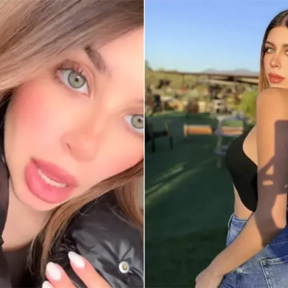 Alejandro S&aacute;nchez rompe el silencio sobre el feminicidio de Carolina Flores: esto fue lo que dijo