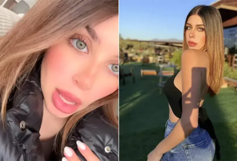 Nuevos detalles del caso Carolina Flores salen a la luz.