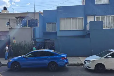 Multihomicidio en Azcapotzalco: &iquest;qu&eacute; se sabe de la familia asesinada en su domicilio?