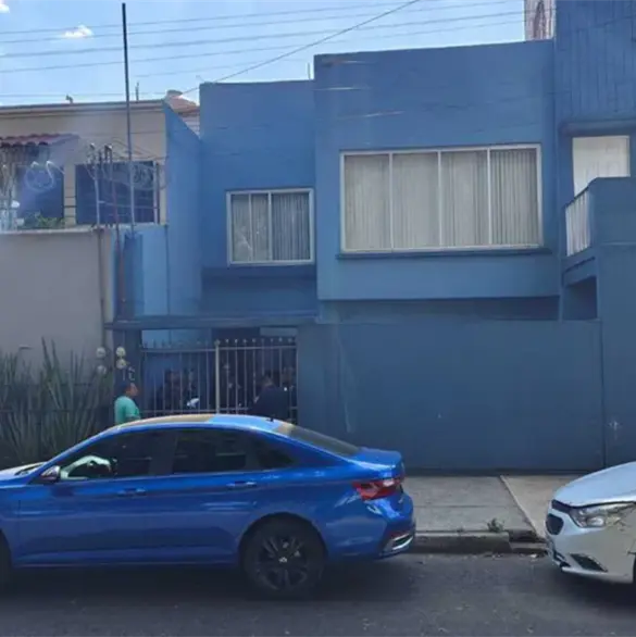 Multihomicidio en Azcapotzalco: &iquest;qu&eacute; se sabe de la familia asesinada en su domicilio?