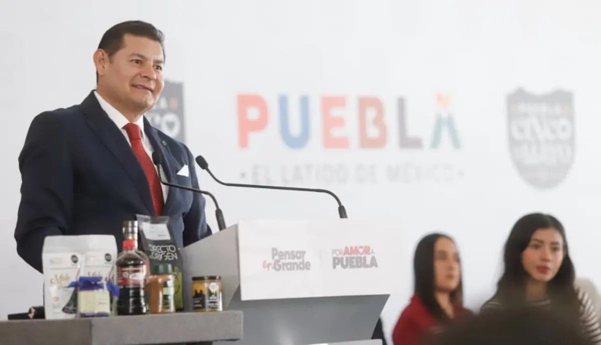  Puebla refuerza su apuesta por el deporte al albergar la Olimpiada CONADE. 