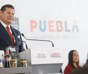 Puebla impulsa el deporte y se consolida como sede clave de la Olimpiada Nacional CONADE