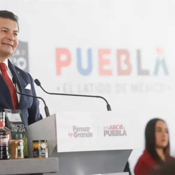 Puebla impulsa el deporte y se consolida como sede clave de la Olimpiada Nacional CONADE
