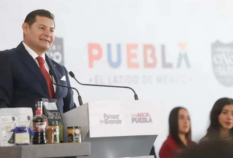 Puebla refuerza su apuesta por el deporte al albergar la Olimpiada CONADE.