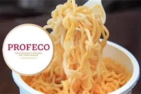 Profeco revela cu&aacute;l es la mejor sopa instant&aacute;nea en M&eacute;xico 