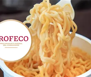 Profeco revela cu&aacute;l es la mejor sopa instant&aacute;nea en M&eacute;xico 