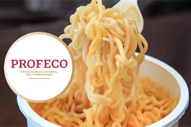 Profeco revela cu&aacute;l es la mejor sopa instant&aacute;nea en M&eacute;xico 