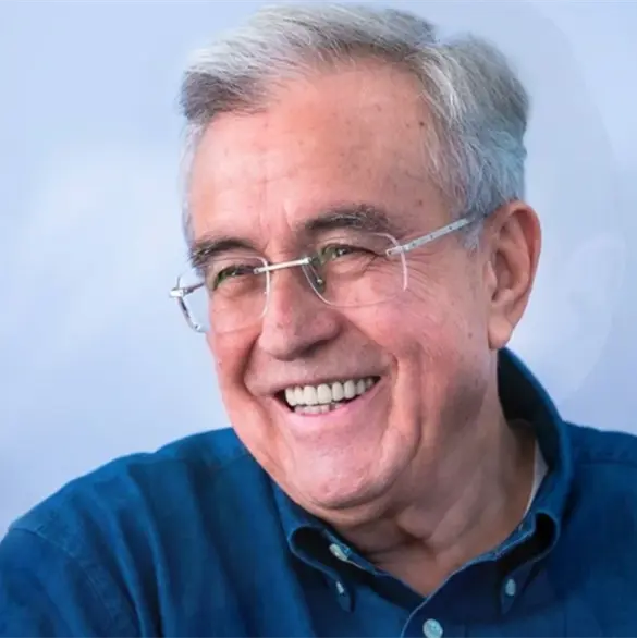 Rocha Moya se defiende: rechaza acusaciones de EU por narcotr&aacute;fico y acusa "ataque" contra la 4T