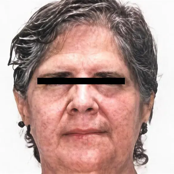 Revelan posible ubicaci&oacute;n de Erika Mar&iacute;a, suegra de Carolina Flores, acusada de asesinarla por la espalda