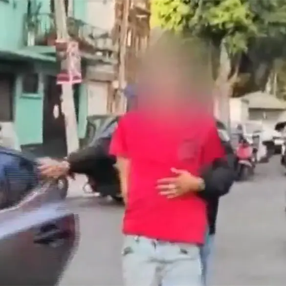 Cae "El Machete", sicario de La Uni&oacute;n Tepito ligado a feminicidios y extorsi&oacute;n