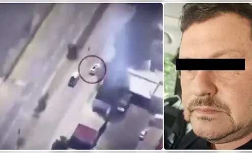 As&iacute; fue la detenci&oacute;n de "El G&uuml;ero Conta" en Zapopan tras d&iacute;as de vigilancia