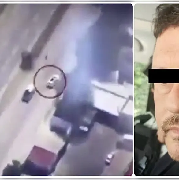 As&iacute; fue la detenci&oacute;n de "El G&uuml;ero Conta" en Zapopan tras d&iacute;as de vigilancia