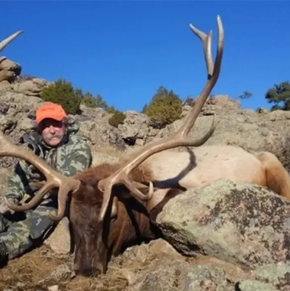 &iquest;De cu&aacute;nto era la fortuna de Ernie Dosio, millonario que muri&oacute; aplastado por una manada de elefantes?